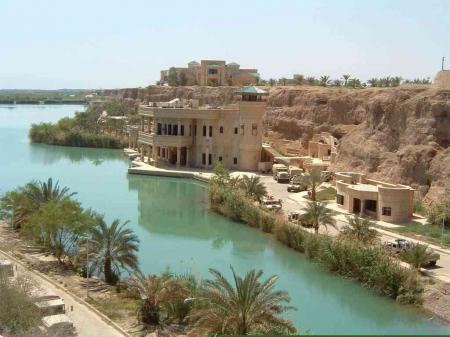القوات العراقية تحكم سيطرتها على مدخلي تكريت الجنوبي والغربي
