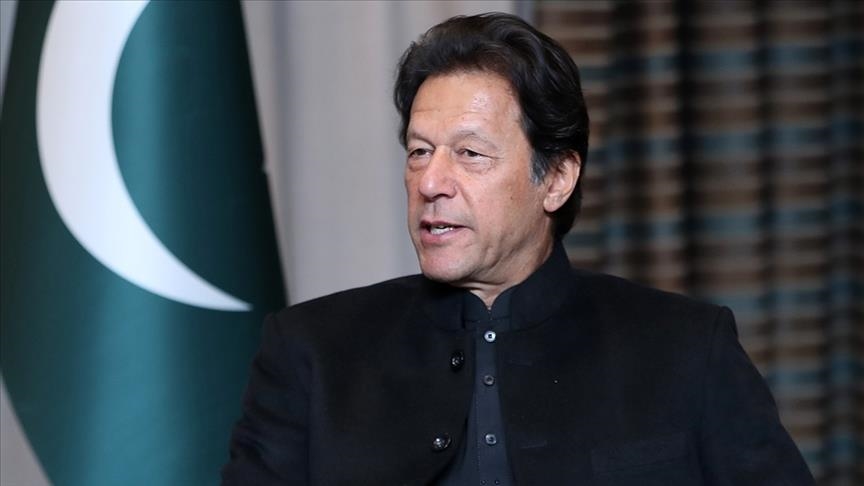 باكستان.. إصدار مذكرة اعتقال بحق عمران خان