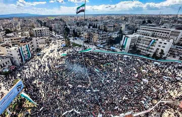 الشمال السوري المحرر من الجمود إلى الحوكمة