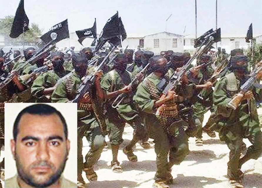 "الخليفة ابراهيم" زعيم "الدولة الاسلامية" يدعو المسلمين للهجرة الى دولته