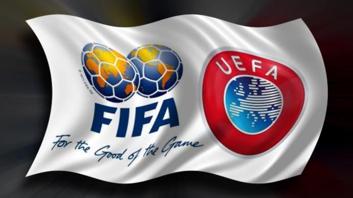 الشرطة البرازيلية : عضو في فيفا مصدر الاتجار بالتذاكر