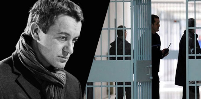 بسبب مسلسل مكتوب 4 : إضراب عام في السّجون التونسيّة