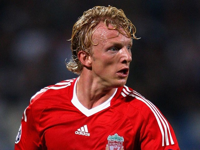 ديرك كويت.. الجوكر المخضرم في الكتيبة الهولندية