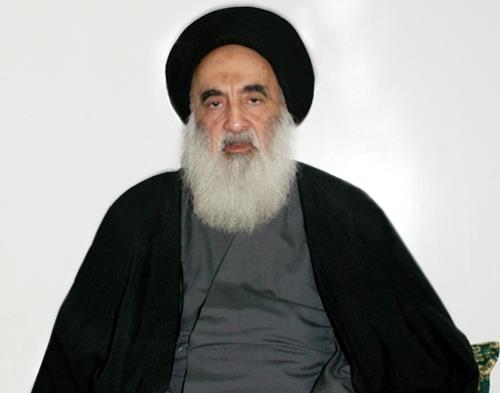 سيستاني