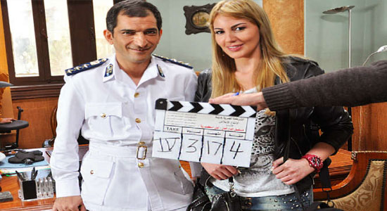 ضغوط أمنية وراء منع عرض مسلسل "أهل إسكندرية" في مصر 