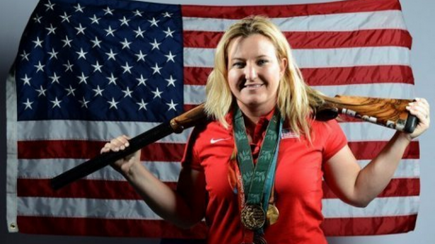 صرعة أمريكية : معسكرات للتدريب على إطلاق النار من سن 7 إلى 77 عاما