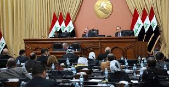 العراق يغرق في ازمته السياسية قبل ثلاثة ايام من الجلسة الثانية للبرلمان