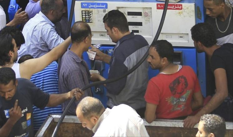 حزب يساري بمصر يحذر من "غضب جماهيري" بسبب رفع الأسعار