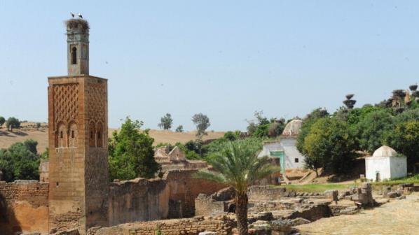  الموسيقى الأندلسية.. لحن رمضان