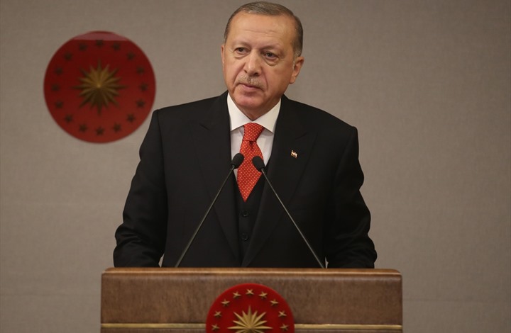 لماذا يريد أردوغان المصالحة مع النظام السوري؟