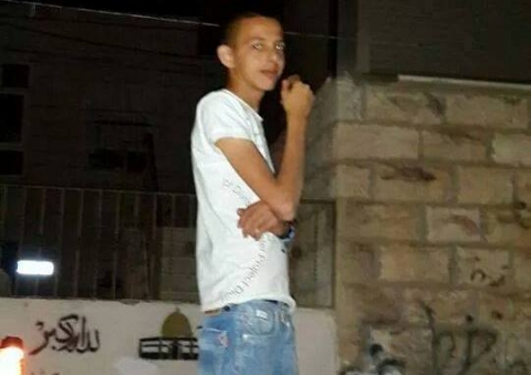 3 من 6 مشتبه بهم يهود اعترفوا بقتل وحرق الفتى الفلسطيني محمد ابو خضير