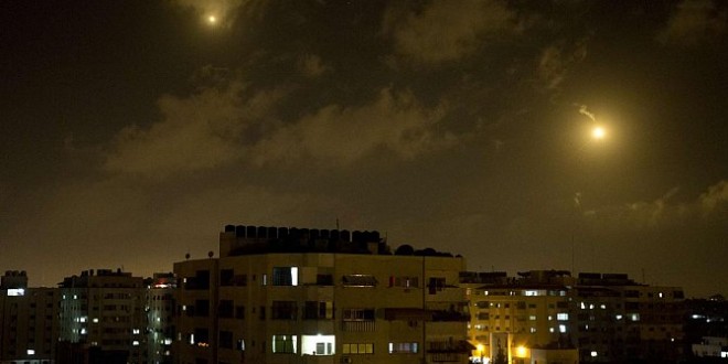 اجتماع عاجل لوزراء الخارجية العرب حول الوضع في غزة الاثنين