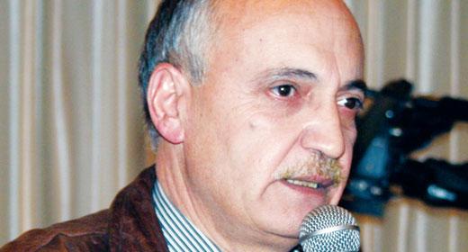 واصل أبو يوسف : لا جهود دولية حقيقية مع إسرائيل لوقف الهجوم على غزة