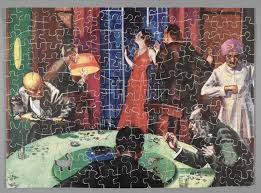 باحثون في فرنسا يحاولون حل أغرب «أحجية جهنمية» رومانية