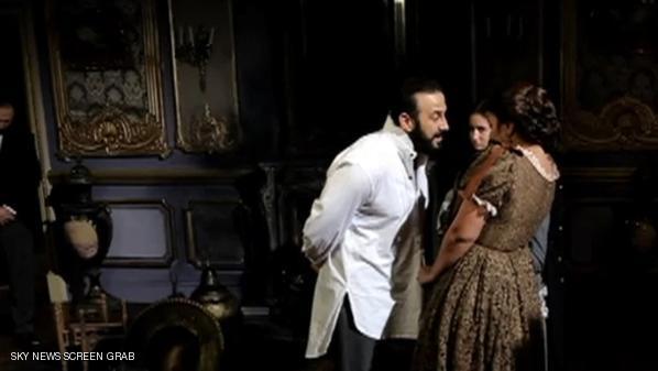 نجل الملك فاروق يهاجم "سرايا عابدين"