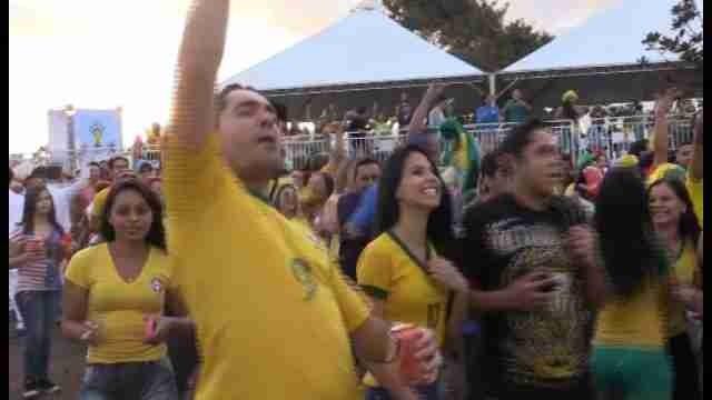 البرازيل تتطلع الى المستقبل دون تغييرات جذرية في الامد القريب