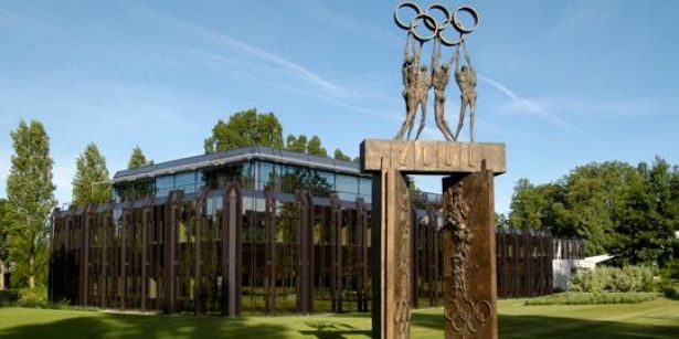 قمة عالمية في لوزان تبحث اجندة الحركة الرياضية ما بعد 2020