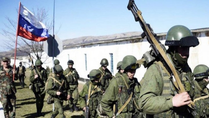  تجربة تحويل سوريا لميدان تدريب فشلت وروسيا تسحب بعض قواتها  