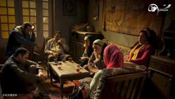 "السبع وصايا".. دراما غير تقليدية