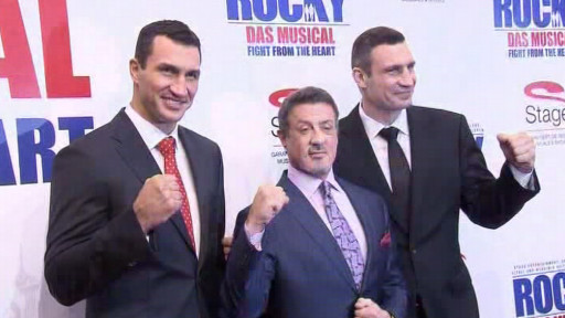 تباين الآراء في مسرحية "روكي" قبيل عرضها الأخير