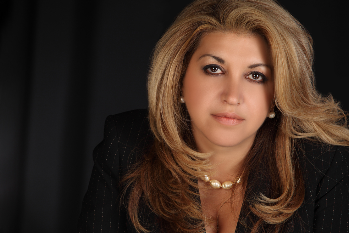 مرح البقاعي: لم تقطع الولايات المتحدة علاقاتها مع النظام السوري خلال الثورة