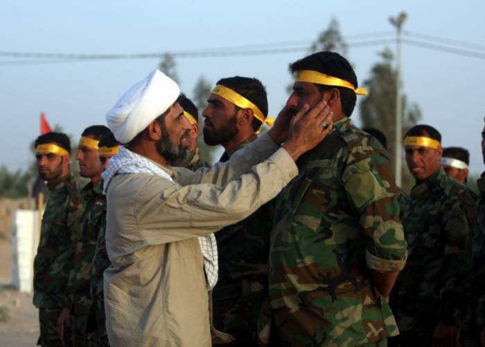 التقرير التحليلي “التغلغل الثقافي الإيراني في سوريا (1) : الأدوات الدينية” التقرير التحليلي “التغلغل الثقافي الإيراني في سوريا (1) : الأدوات الدينية”