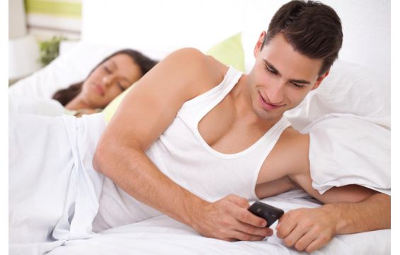 الخيانه الزوجيه .. هل هي من طبع الرجال أكثر من النساء ؟
