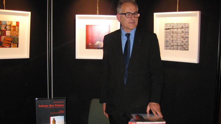 المصور الفرنسي بيكارت : الصيام يحقق المساواة والعدالة الاجتماعية