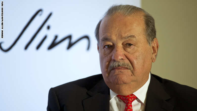 نصيحة أثرى أثرياء العالم... العمل 3 أيام أسبوعيا يكفي