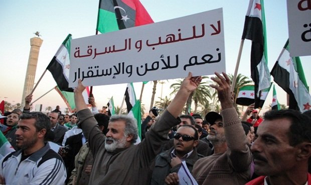 التيار "المدني" بليبيا يتقدم على الاسلاميين في انتخابات البرلمان