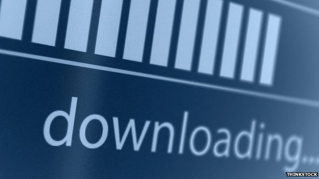 حملة بريطانية ضد قرصنة الأعمال الفنية