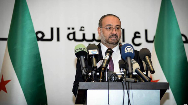 احمد طعمه