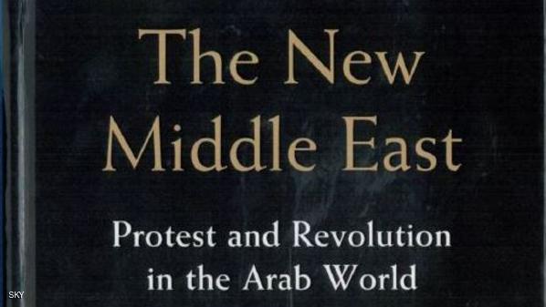  "الأوسط الجديد".. محاولة لفهم ما يجري