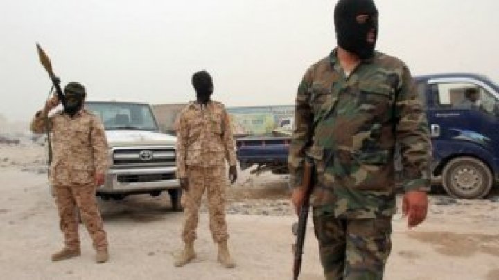 فيديو يظهر مجندا فارا يكشف  تحكم حزب الله بالجيش اللبناني  