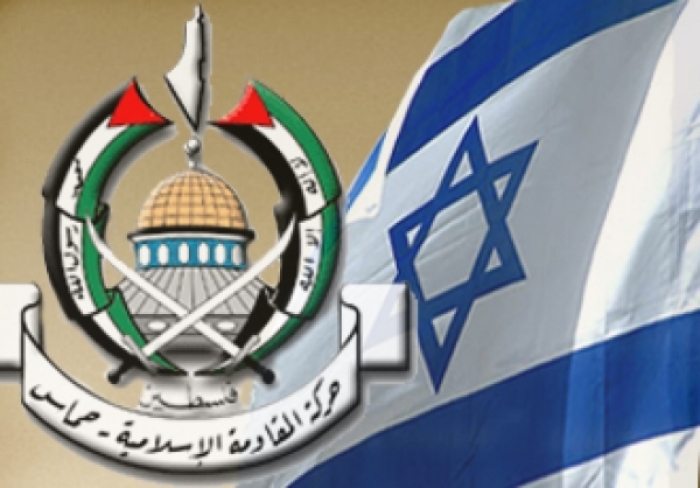 اسرائيل توجه ضربة الى حماس لكنها لم تطلق بعد رصاصة الرحمة