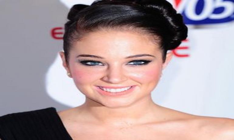 توليسا كونتوستافلوس