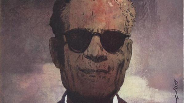 "مختارات" لطه حسين في إصدار جديد