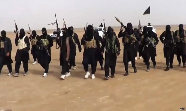 تنظيم "داعش" يسيطر على مقر عسكري كبير لقوات النظام في شمال سوريا