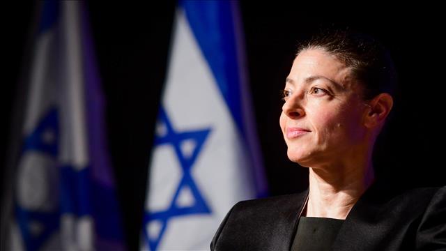 ميراف ميخائيلي ..غرورها اعاد اليمين ونتانياهو للحكم - تويتر ميراف ميخائيلي ..غرورها اعاد اليمين ونتانياهو للحكم - تويتر