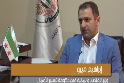 ميرو: لا أعمل “ببلاش”.. وشروط إعادة الإعمار “ابتزازية” 