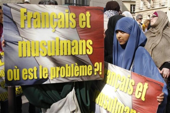 المجلس الفرنسي للديانة الإسلامية