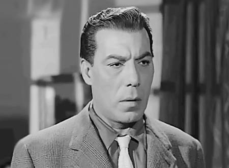 غوغل يحتفي بميلاد "فريد شوقي"