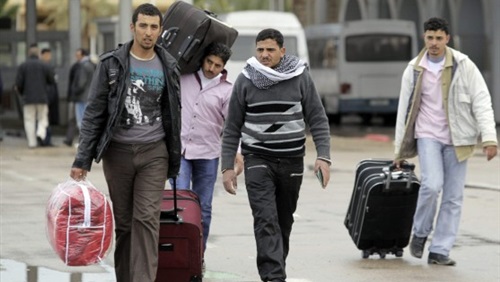 تونس غير قادرة على استقبال اعداد كبيرة من اللاجئين الليبيين 