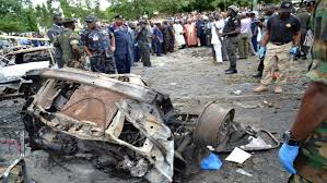 ستة قتلى في رابع هجوم انتحاري تنفذه امرأة في كانو شمال نيجيريا