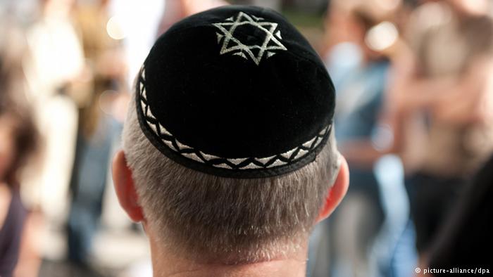 احتمال حل رابطة الدفاع اليهودي المتشددة في فرنسا
