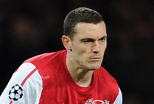 فينغر يمهد لرحيل فرمايلن ويرد على جيرارد