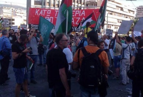 يونانيون عائدون من ليبيا: الوضع اسوأ بكثير من ايام القذافي