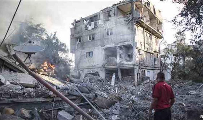 غالبية من الاسرائيليين تعتبر ان لا منتصر في حرب غزة
