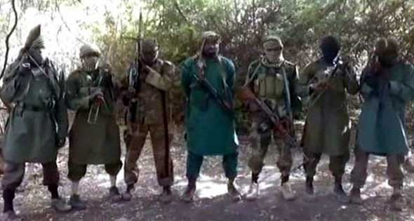 هجوم لبوكو حرام يسفر عن سقوط "عشرات القتلى" في شمال شرق نيجيريا