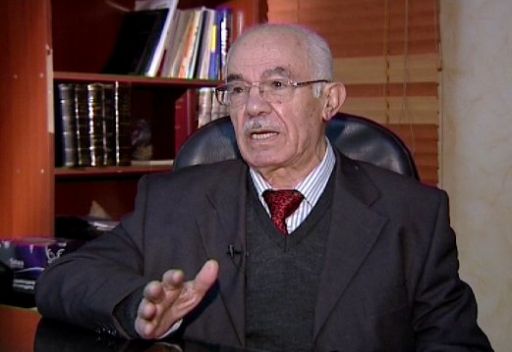 دمشق تمنع معارضة الداخل من عقد مؤتمر صحافي